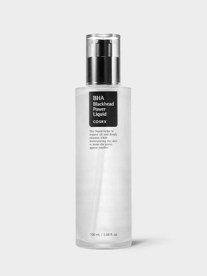 COSRX BHA BLACKHEAD POWER TEČNOST 100ML