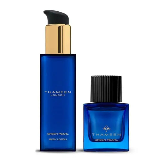 THAMEEN GREEN PEARL (U) EXTRAIT DE PARFUM 10 ML