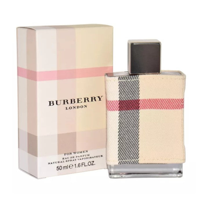 BURBERRY LONDON (W) EDP 50 ML