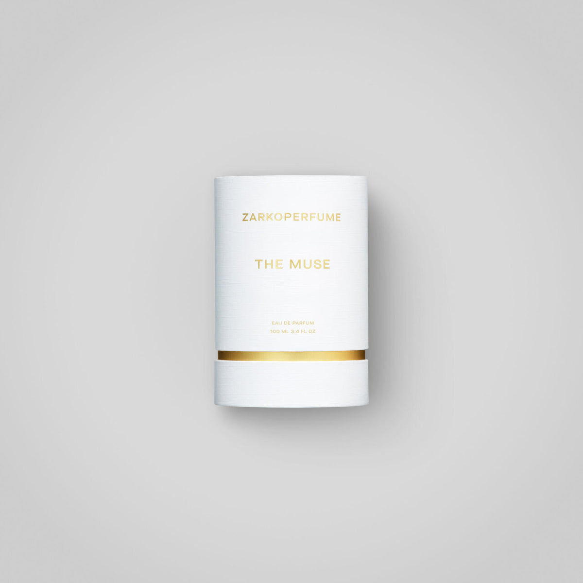 ZARKOPERFUME THE MUSE (W) EDP 100 ML