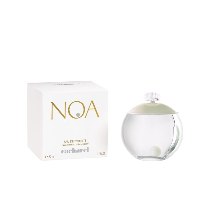 CACHAREL NOA (W) EDT 50 ML