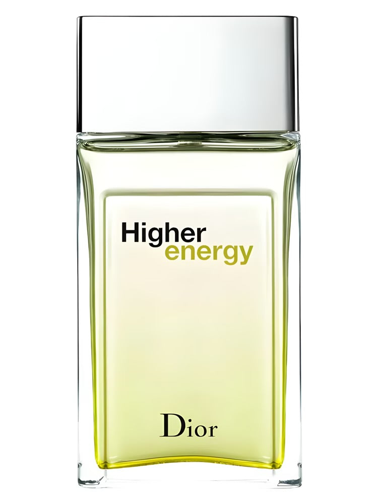 DIOR HIGHER ENERGY (M) EDT 100 ML