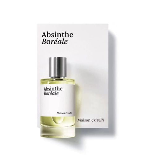 MAISON CRIVELLI ABSINTHE BORÉALE (U) EDP 100 ML