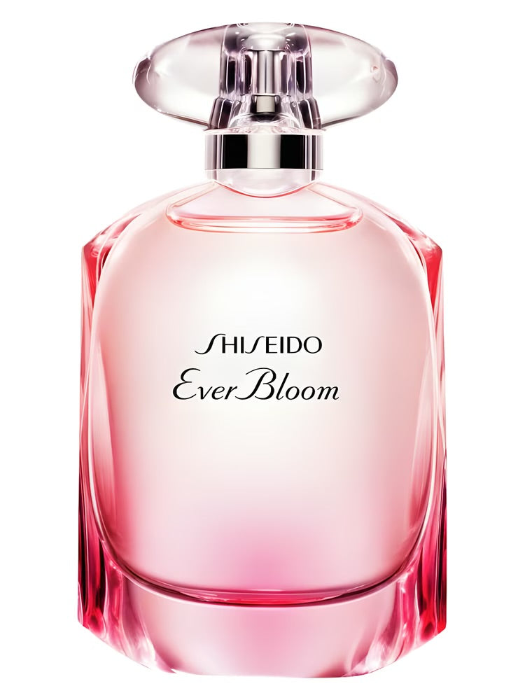 SHISEIDO EVER BLOOM (W) EDP 90 ML