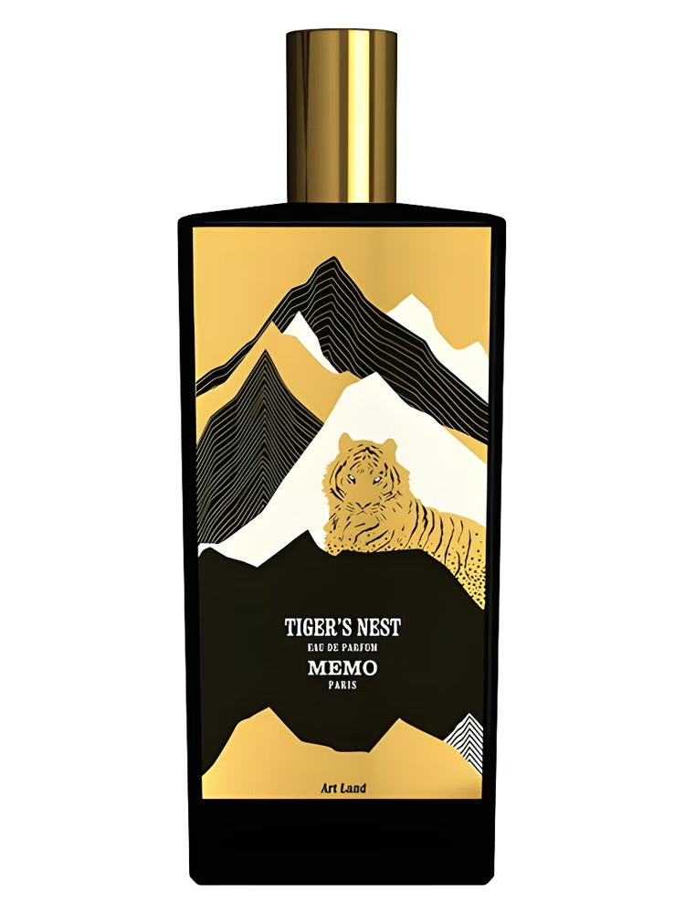 MEMO PARIS TIGER'S NEST (U) EDP 75 ML