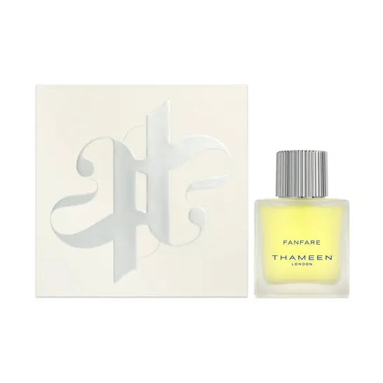 THAMEEN FANFARE (U) COLOGNE ELIXIR 100 ML