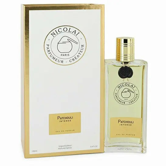 PARFUMS DE NICOLAI PATCHOULI INTENSE (U) EDP 100 ML