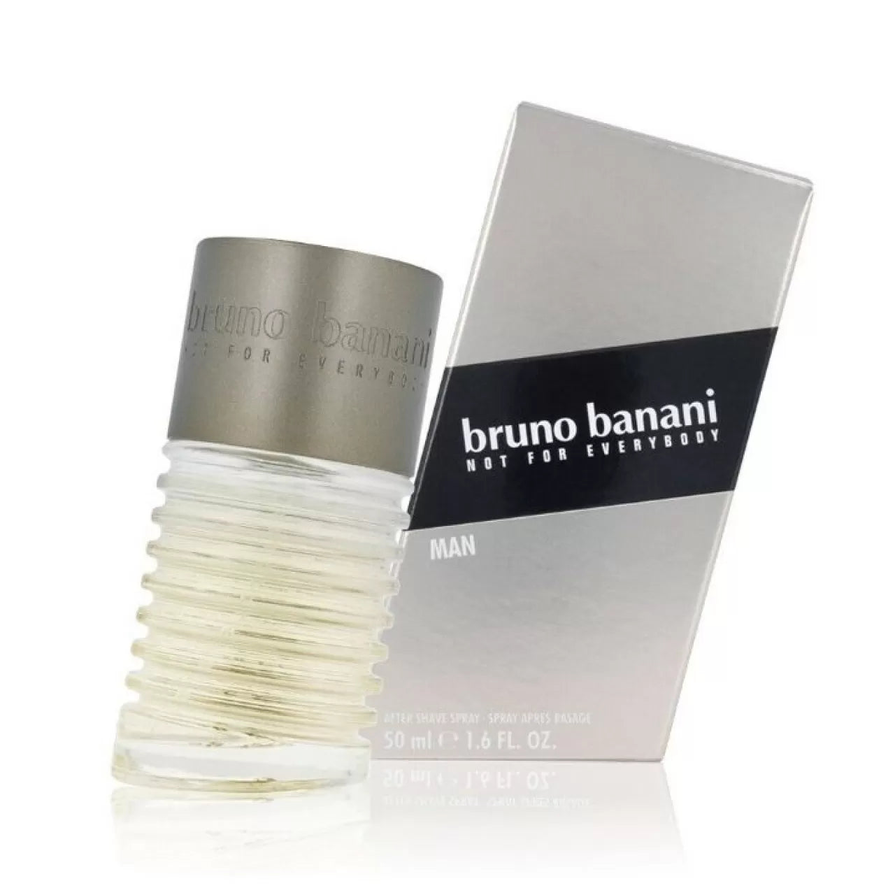 BRUNO BANANI MAN (M) EDT 50ML