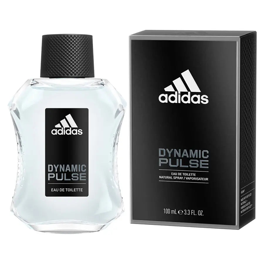 ADIDAS DYNAMIC PULSE EDT 100ML