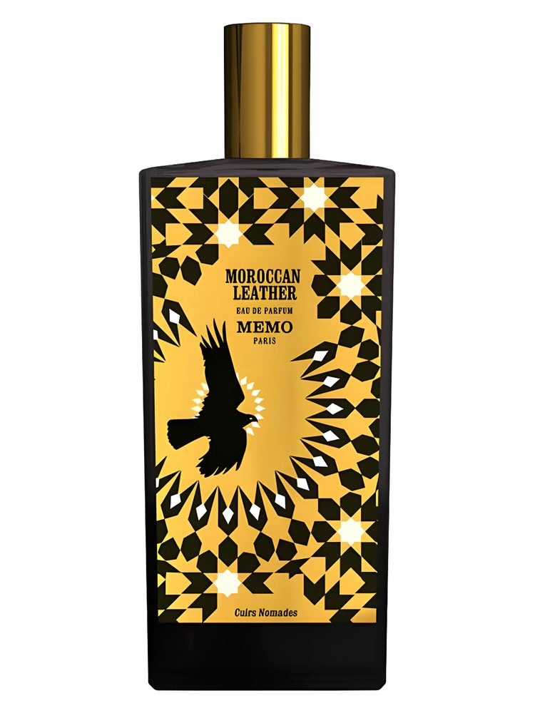 MEMO PARIS MOROCCAN LEATHER (U) EDP 75 ML