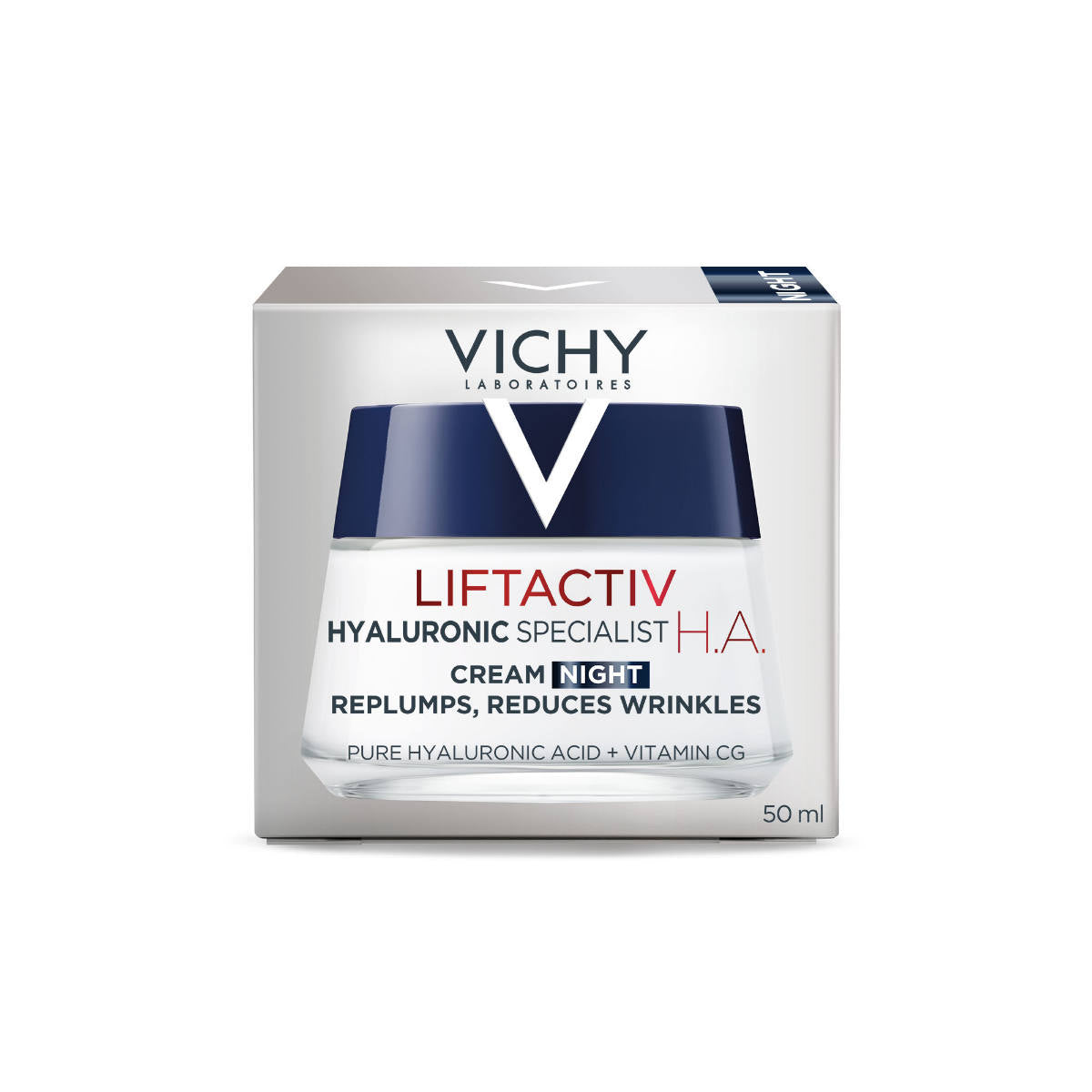 VICHY LIFTACTIV SUPREME NOĆ 50ml 2502