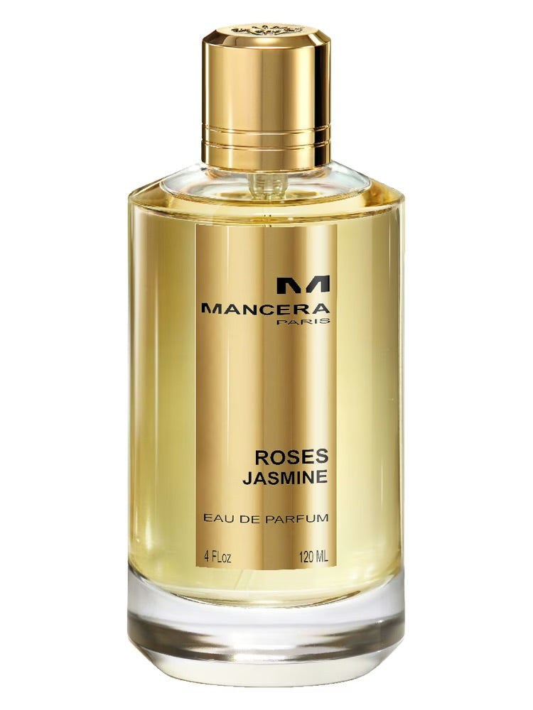 MANCERA ROSES JASMINE (U) EDP 120 ML