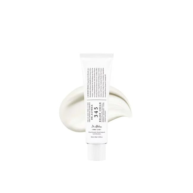 DR.ALTHEA 345 REPAIR CREAM 50ML
