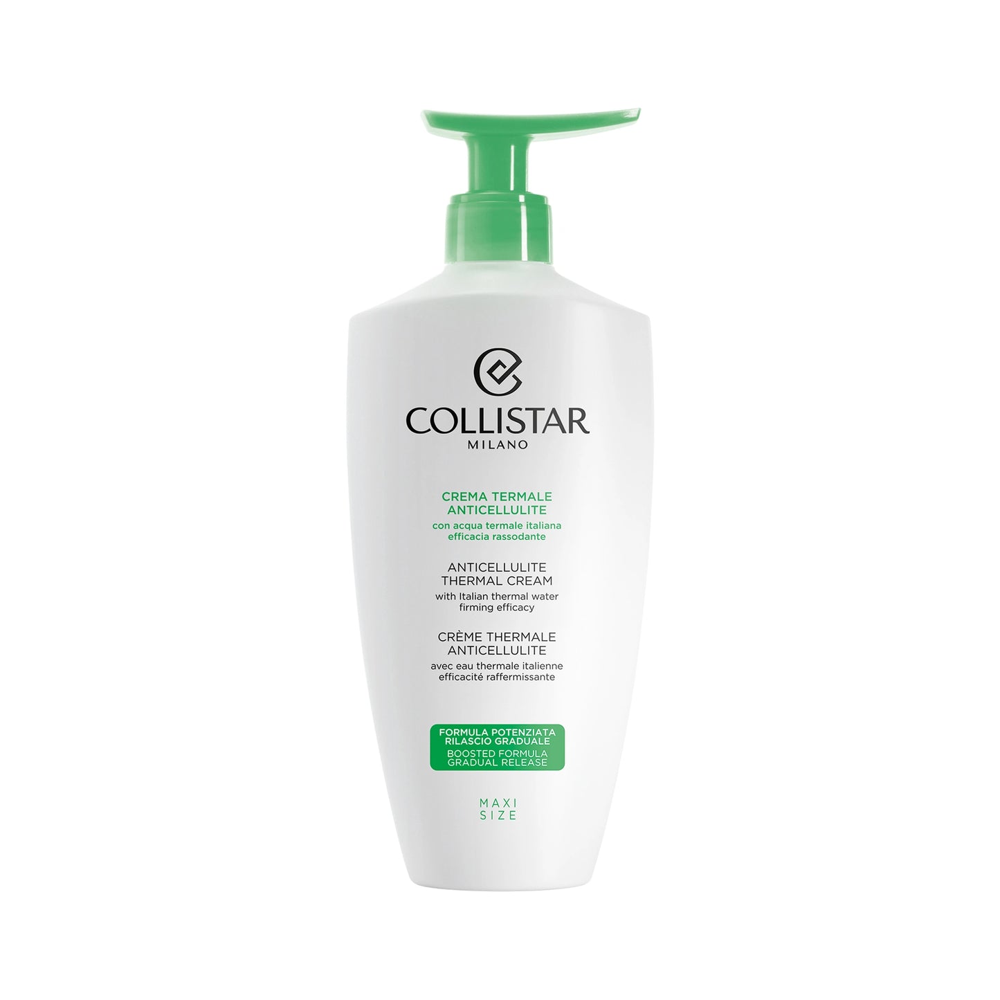 Collistar Anticellulite Thermal Cream
