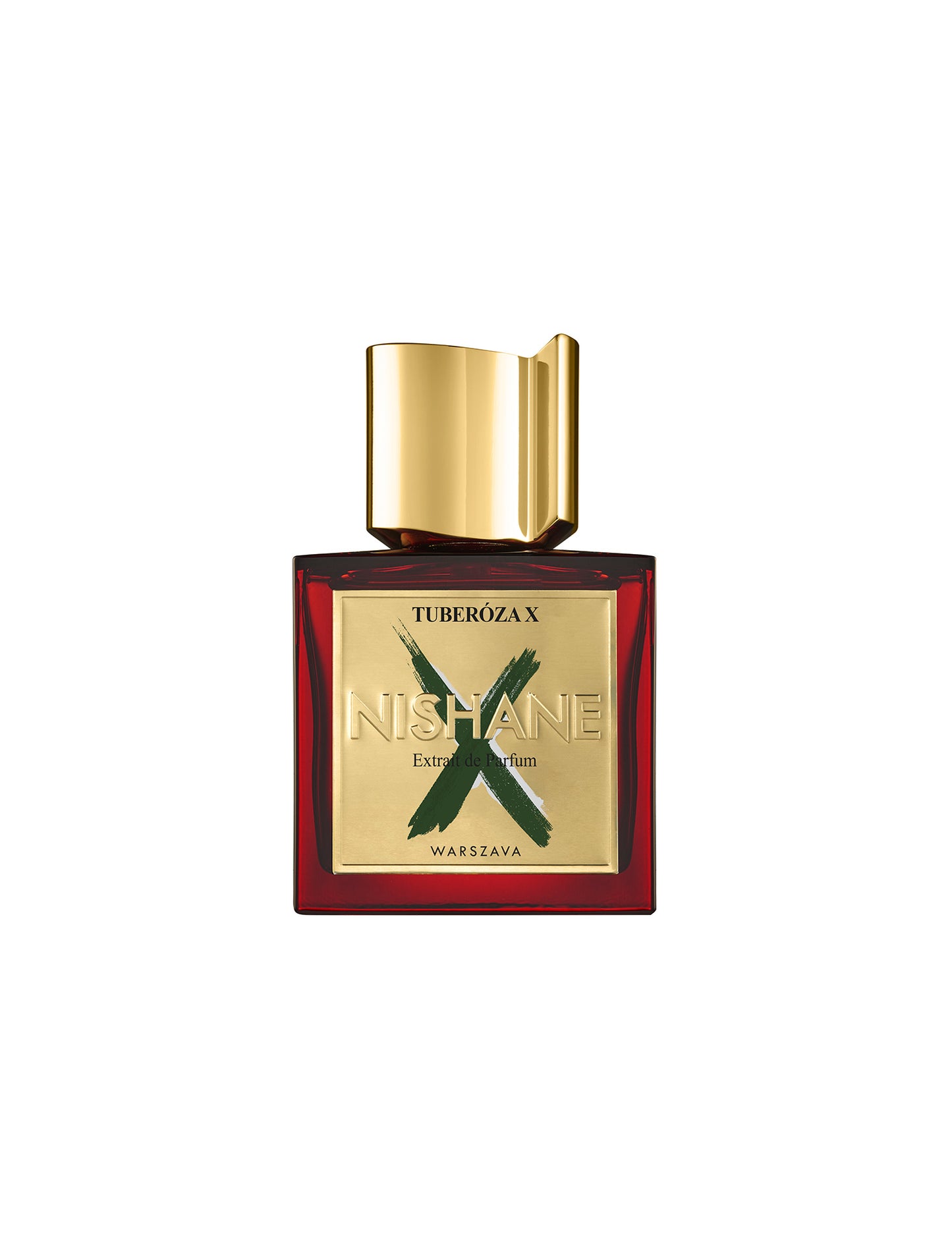 NISHANE TUBEROZA (U) EXDP 50 ML