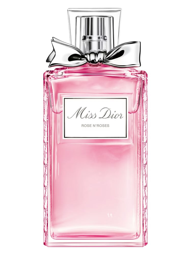 DIOR MISS DIOR ROSE N'ROSES (W) EDT 50 ML