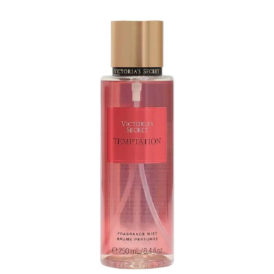 VICTORIA'S SECRET TEMPTATION BODY MIST 250ML