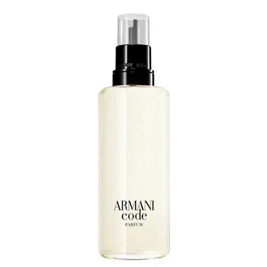 ARMANI CODE (M) PARFUM REFILL 150 ML