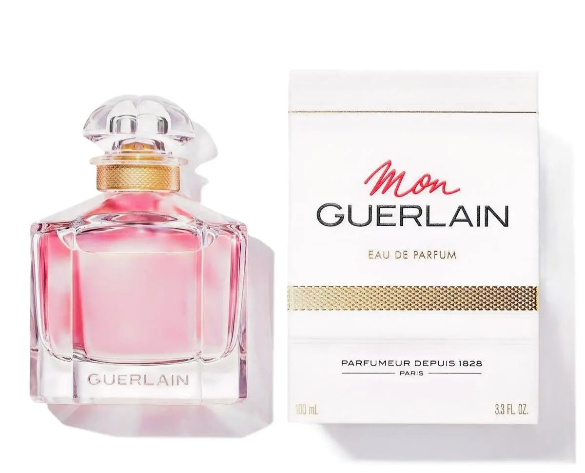 GUERLAIN MON (W) EDP 100 ML