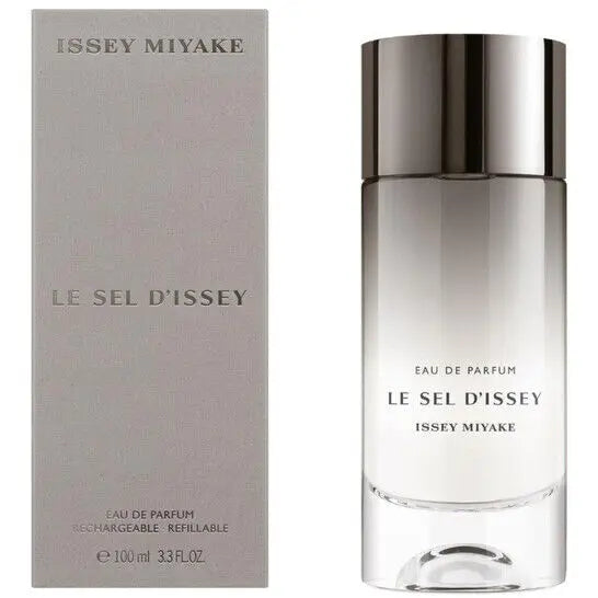 ISSEY MIYAKE LE SEL D'ISSEY (M) EDP 100 ML