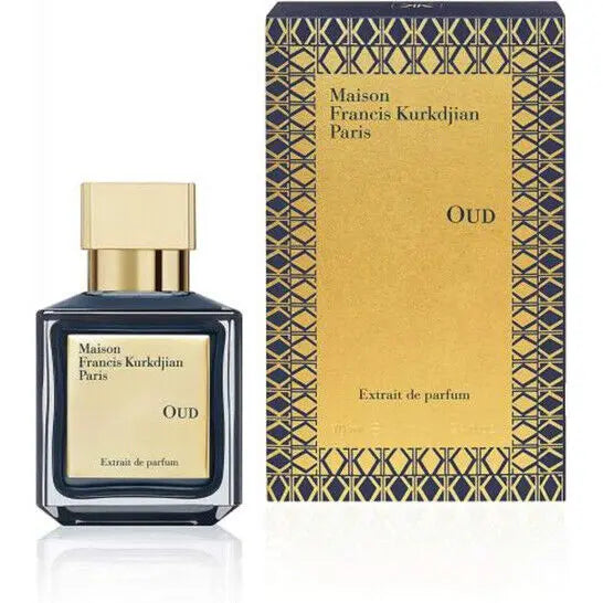 MAISON FRANCIS KURKDJIAN OUD (U) EXTRAIT DE PARFUM 70 ML