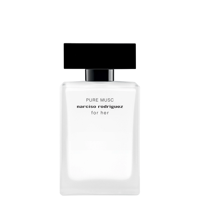 NARCISO RODRIGUEZ PURE MUSC FOR HER (W) EDP 100 ML