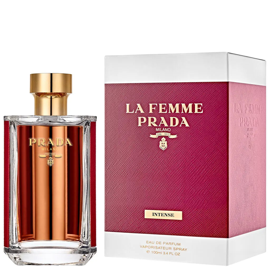 PRADA LA FEMME INTENSE (W) EDP 100ML