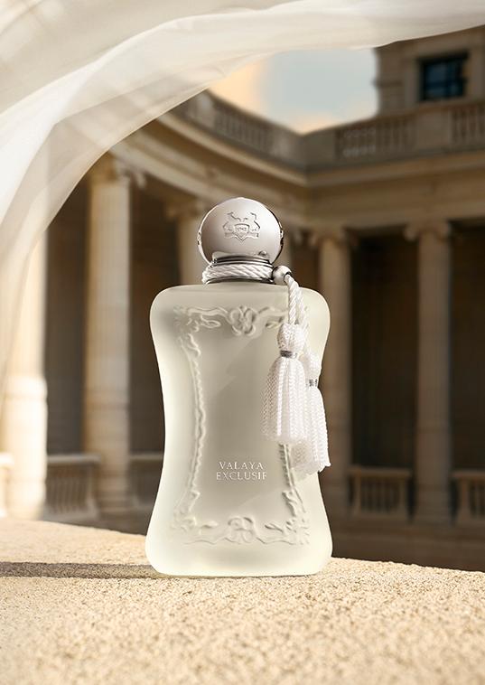 PARFUMS DE MARLY VALAYA EXCLUSIF (W) EDP 75 ML