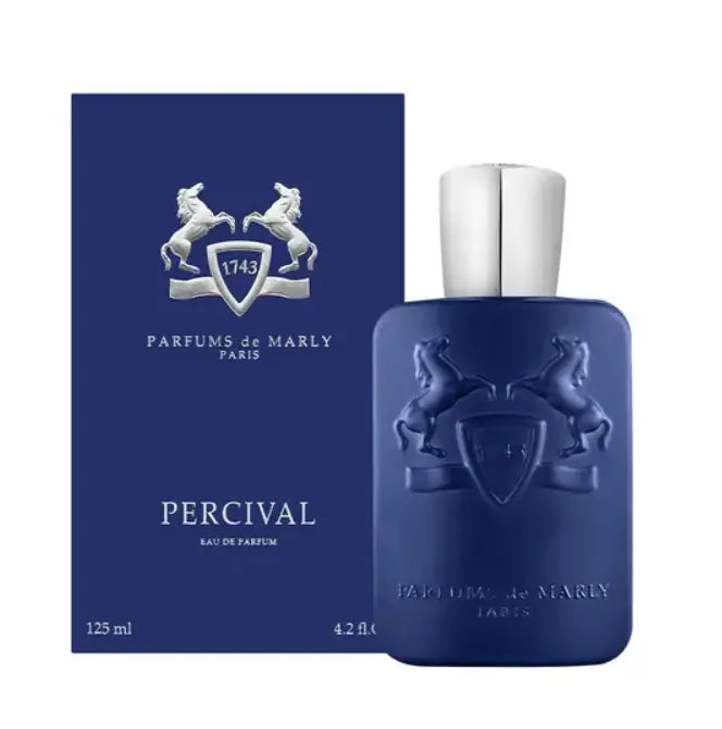 PARFUMS DE MARLY PERCIVAL (M) EDP 125 ML