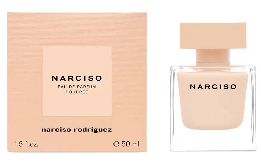 NARCISO RODRIGUEZ POUDREE (W) EDP 50 ML