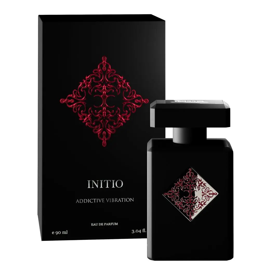 INITIO PARFUMS PRIVES ADDICTIVE VIBRATION (U) EDP 90 ML