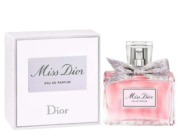 DIOR MISS DIOR (W) EDP 100 ML