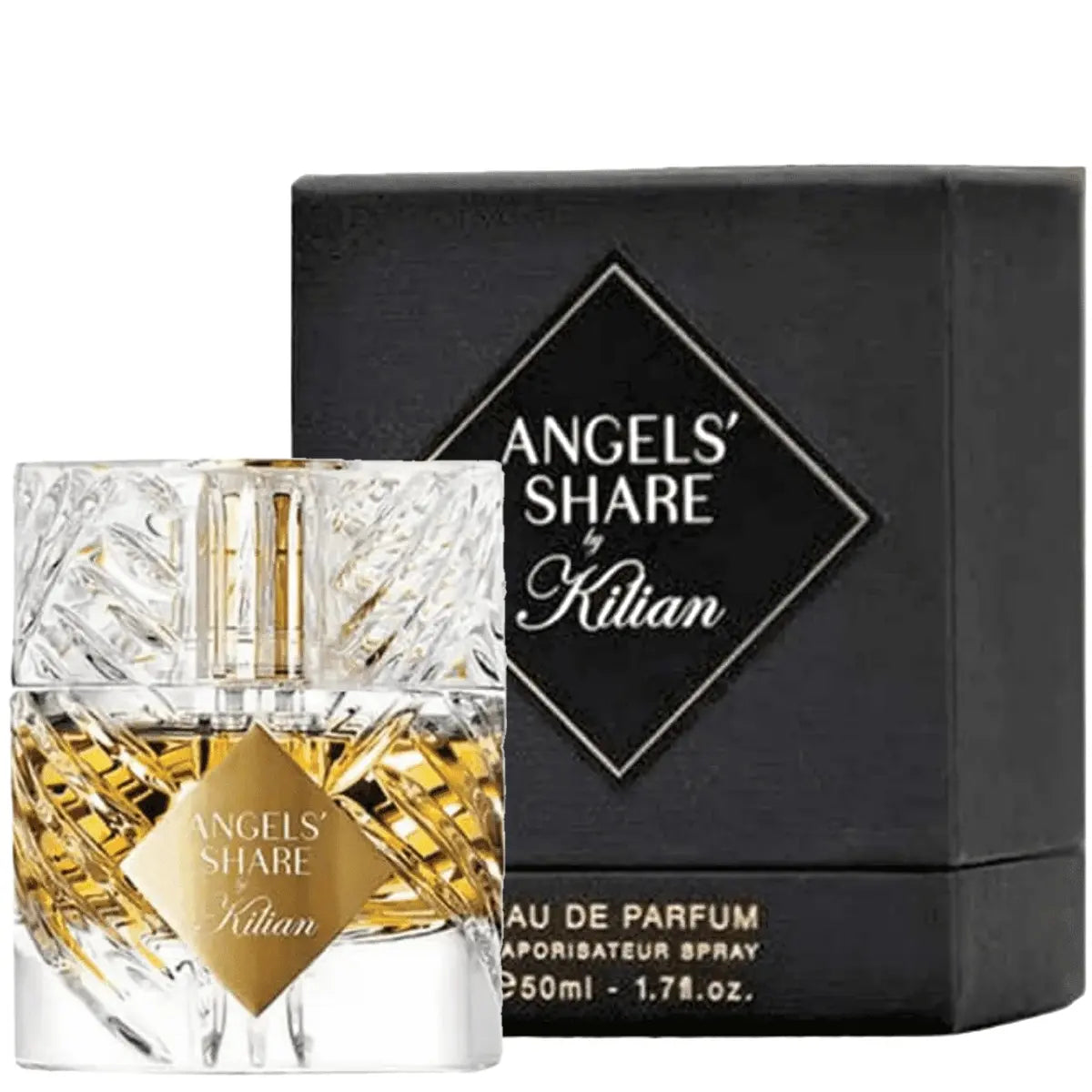 KILIAN ANGELS SHARE (U) EDP 50 ML