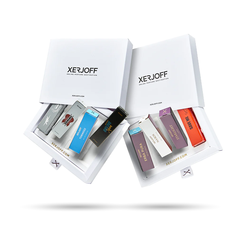 XERJOFF CORO (U) 2ML EDP SAMPLE