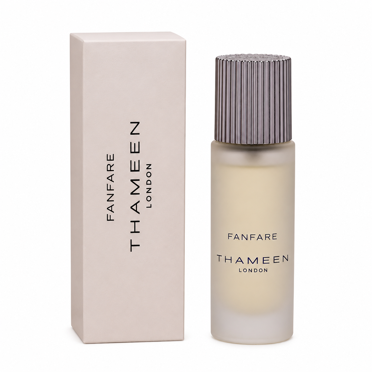 THAMEEN FANFARE (U) COLOGNE ELIXIR SAMPLE 2 ML