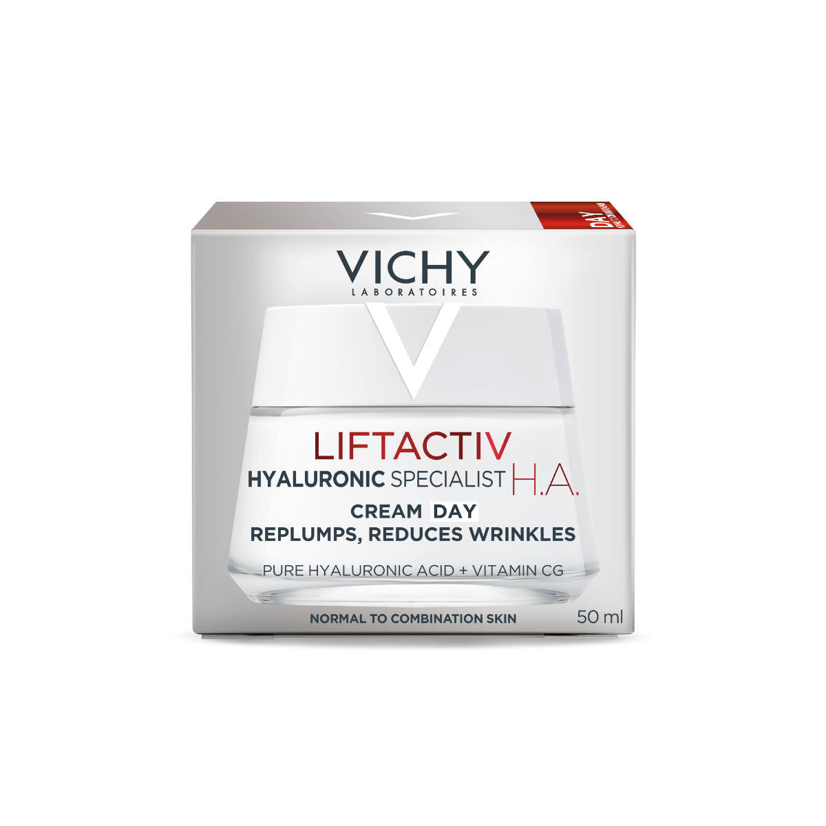 VICHY LIFT SUPREME NORMAL KREMA 50ml 8795