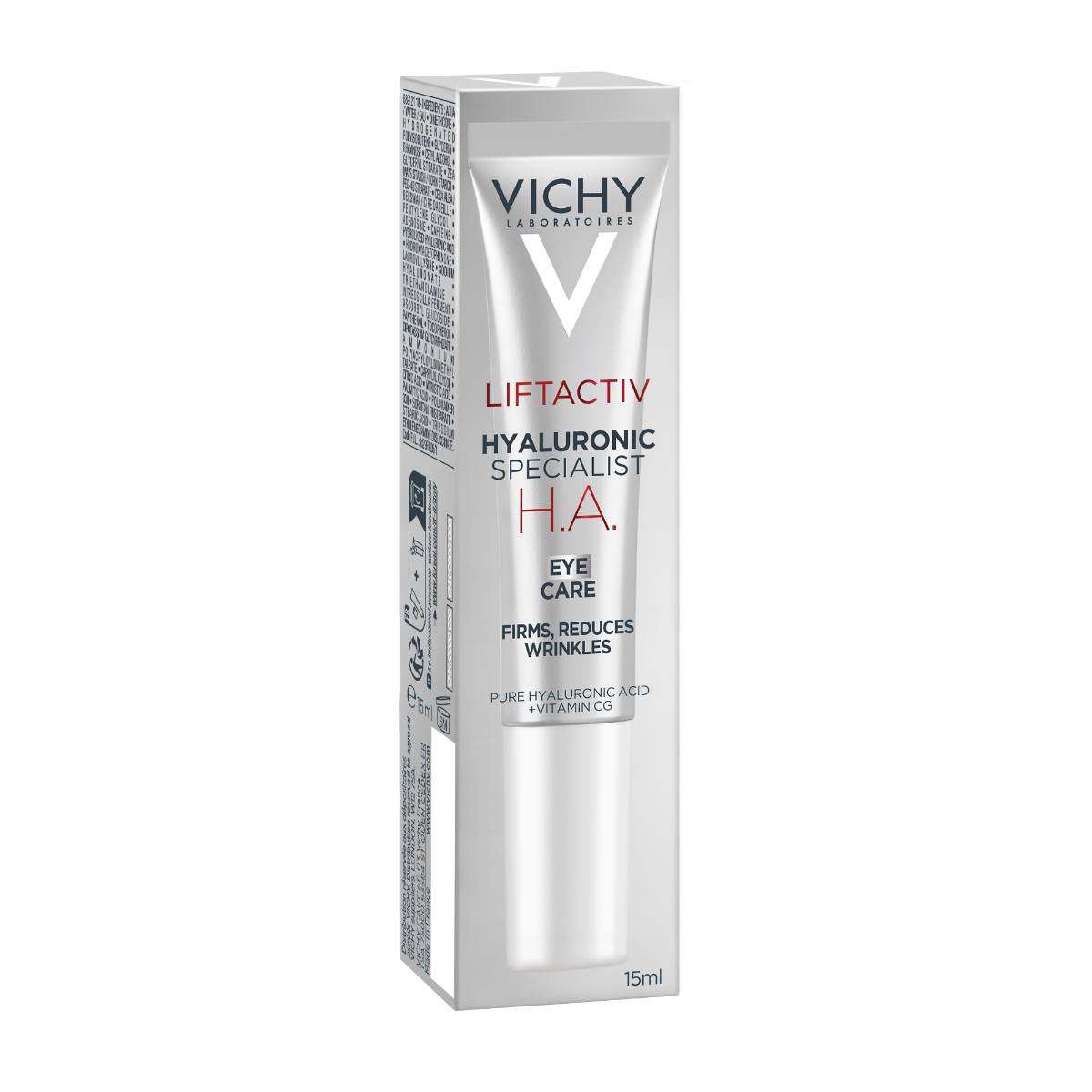 VICHY LIFTACTIV SUPREME ANTIRID 15ml 3332