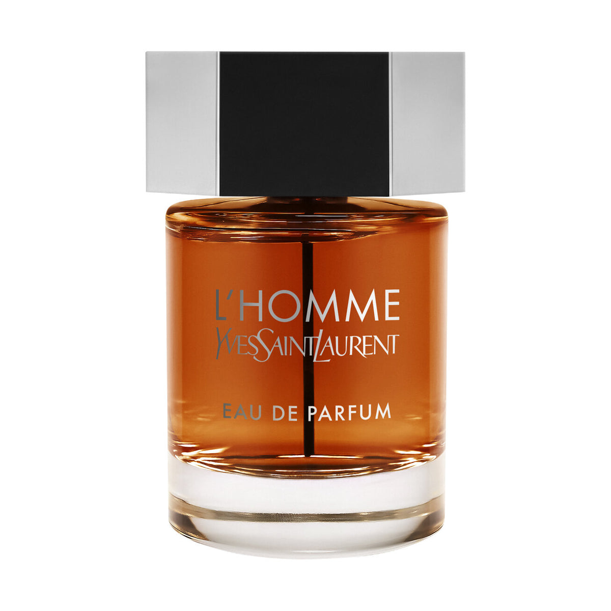 YVES SAINT LAURENT LA NUIT DE L'HOMME (M) EDP 100 ML