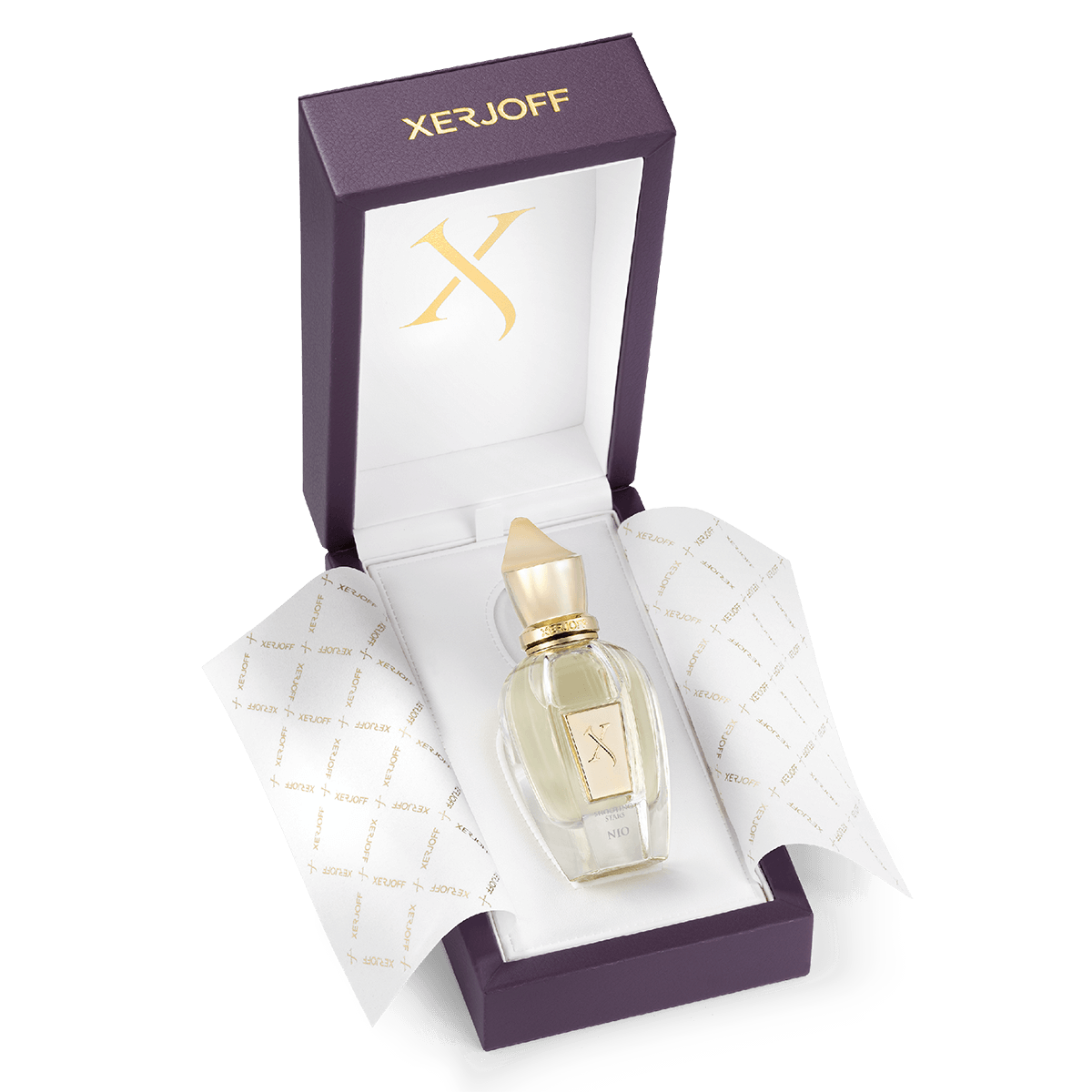 XERJOFF SHOOTING STARS NIO (M) EDP 50ML