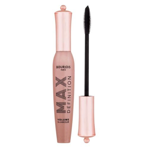 Bourjois Bourjois Volume Glamour Max Definition 001 black