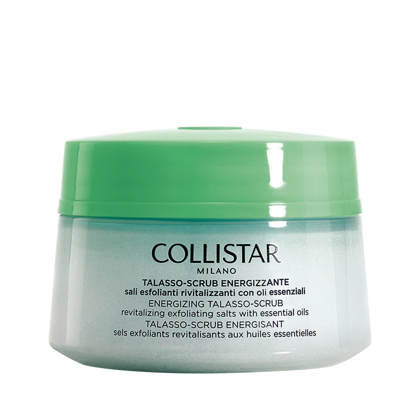 Collistar Energizing Talasso-Scrub