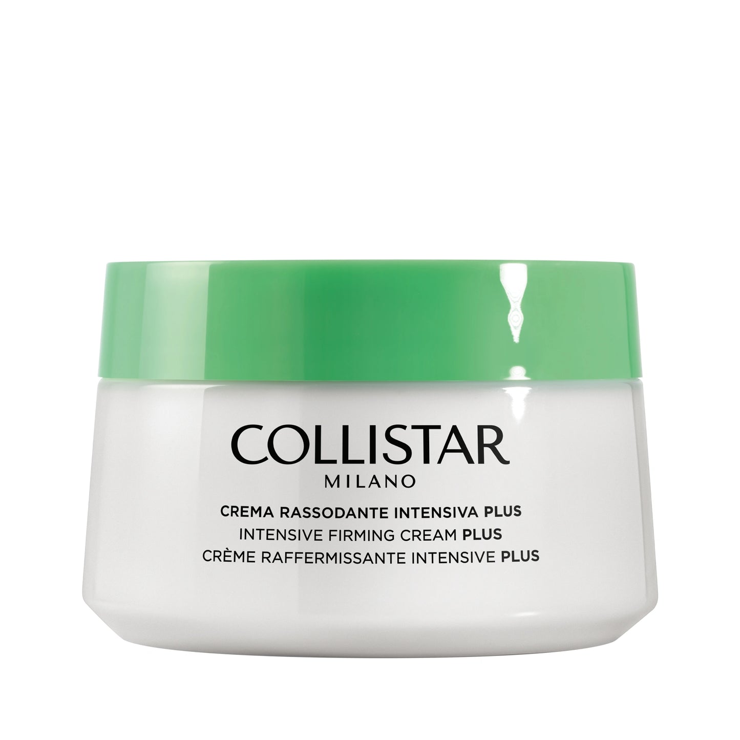 Collistar Intensive Firming Cream Plus