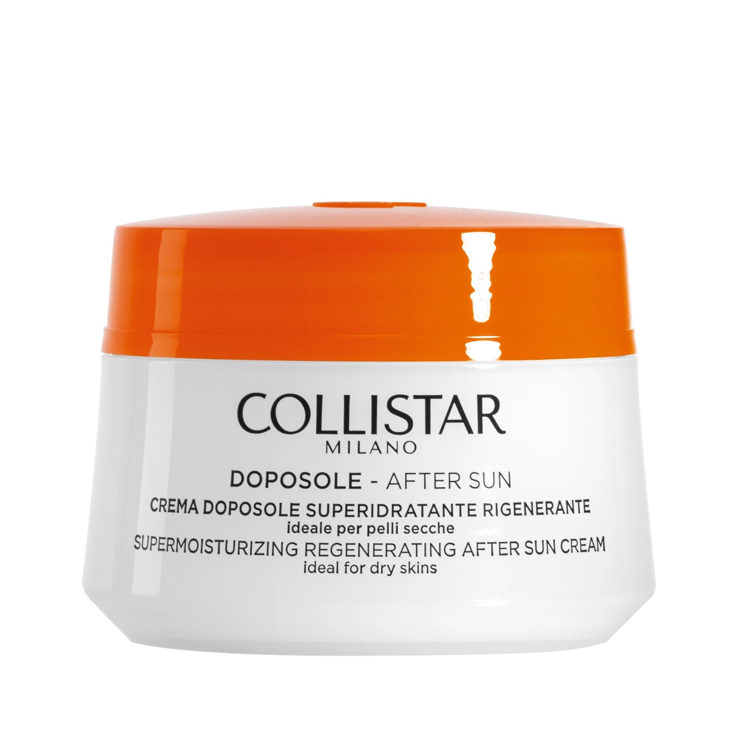 Collistar Supermoisturizing Regenerating After Sun Cream