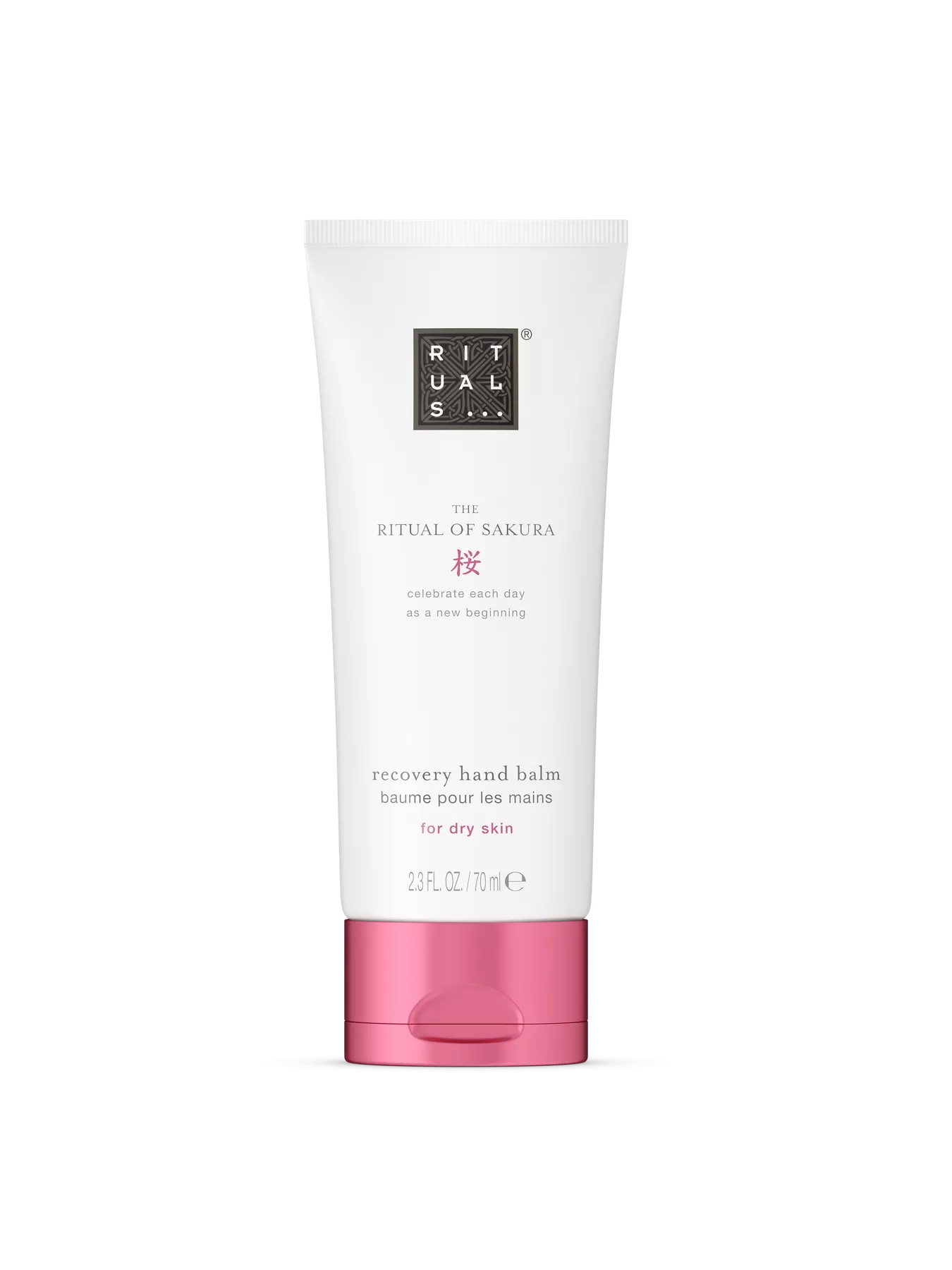RITUALS SAKURA RECOVERY HAND BALM 70 ML