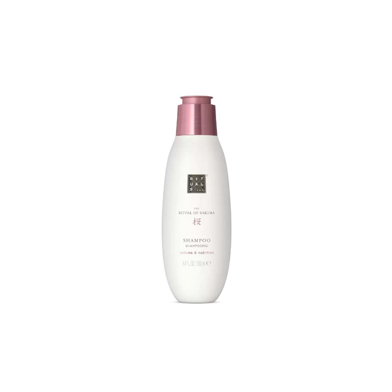 RITUALS SAKURA 250 ML SHAMPOO