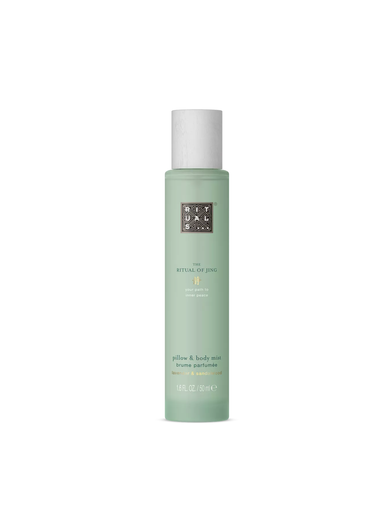 RITUALS JING PILLOW&BODY MIST 50 ML