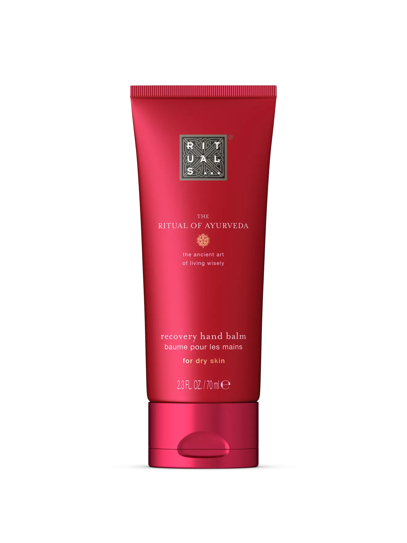 RITUALS AYURVEDA RECOVERY HAND BALM 70 ML
