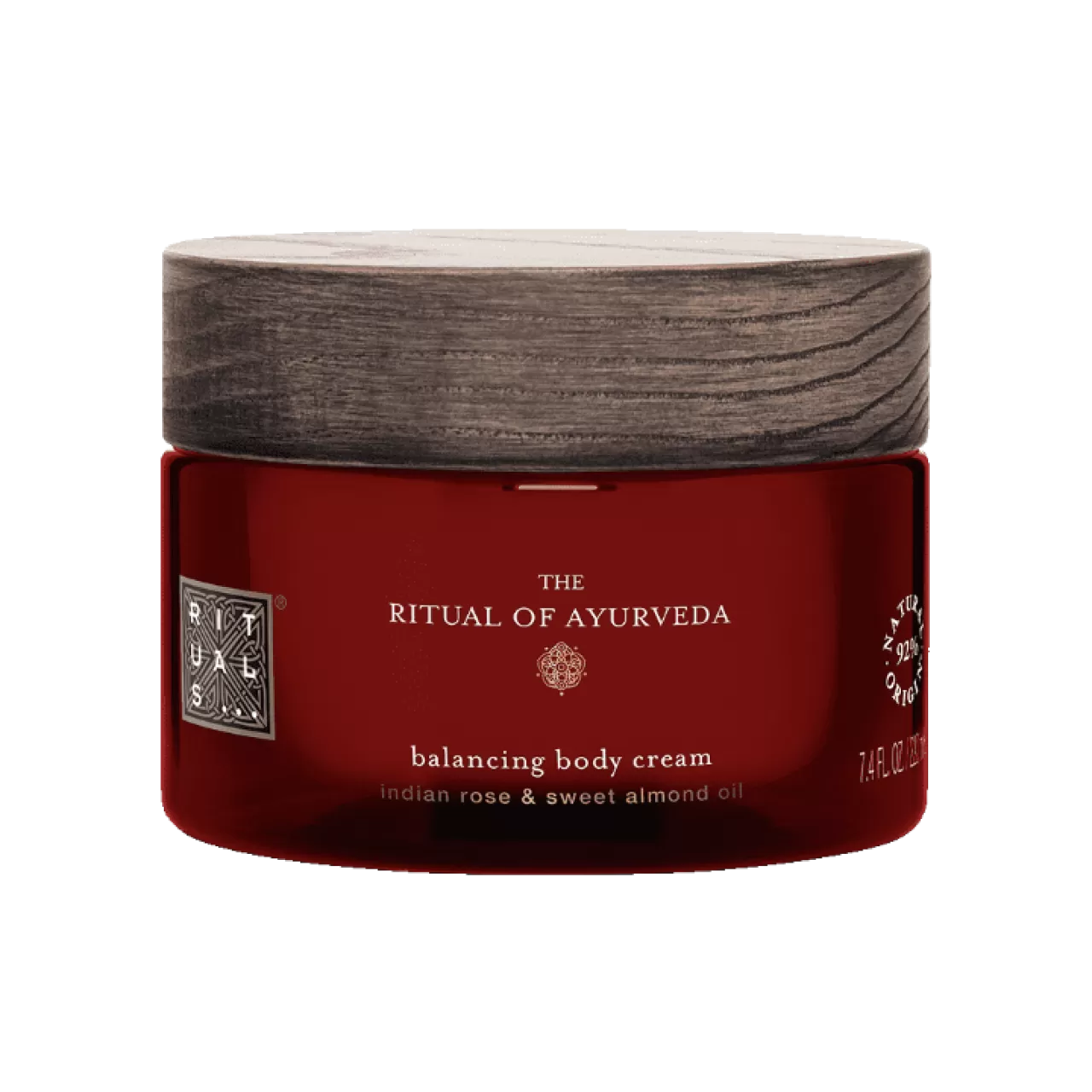 RITUALS AYURVEDA 220 ML BC