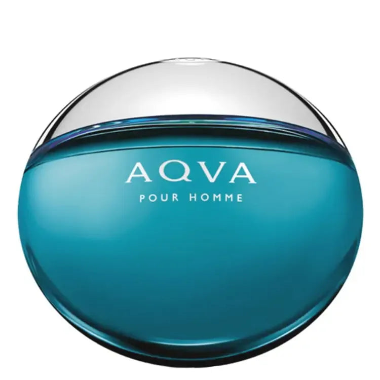 BVLGARI AQVA POUR HOMME (M) EDT 100 ML
