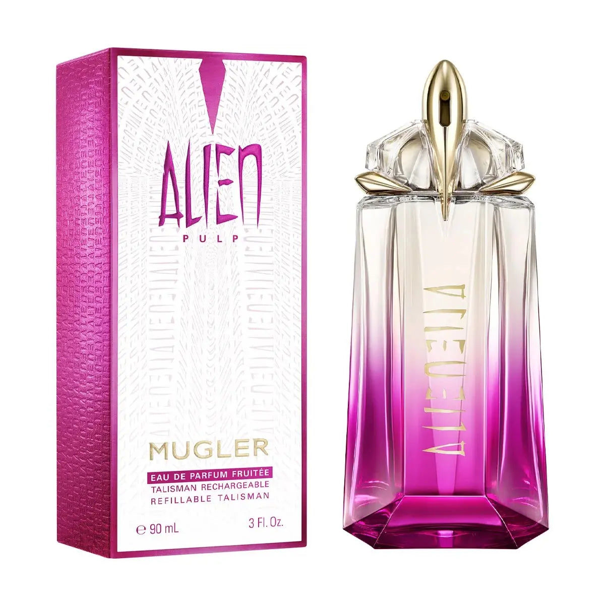 THIERRY MUGLER ALIEN PULP (W) EDP 90 ML